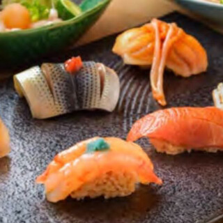 北陸の食材を多く取り揃えております。
