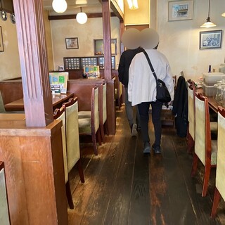 シマノコーヒー 大正館_2