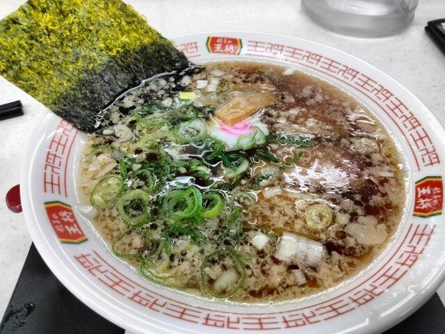 Gyoza no Osho Kokubu Ekimae Ten