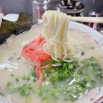 Ramen Tatsumi - 