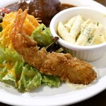 七間町スパーゴ - 
