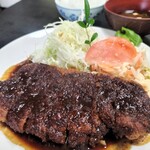 Tonkatsu Mori - 