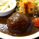 七間町スパーゴ - 