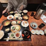 谷町二丁目 鯛めしや はなび - 