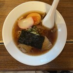 ニューえぞラーメン - 