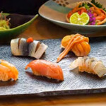 Sushi Urayama - 