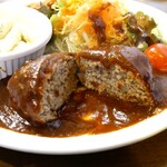 七間町スパーゴ - 