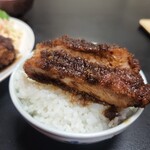 Tonkatsu Mori - 