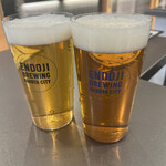 ENDOJI BREWING NAGOYA CITY - クラフトビール