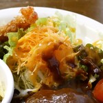 七間町スパーゴ - 