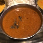 インド料理 MUTHU - マトンルー