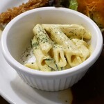 七間町スパーゴ - 