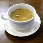 七間町スパーゴ - 