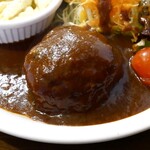 七間町スパーゴ - 