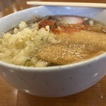 日の出食堂 おきばり屋 - 