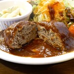 七間町スパーゴ - 