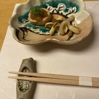 ままごとや - あん肝