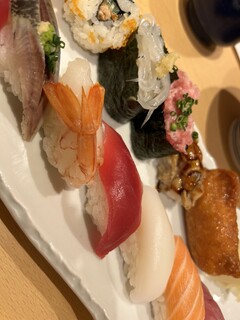 Tsukiji Sushi Sei - 