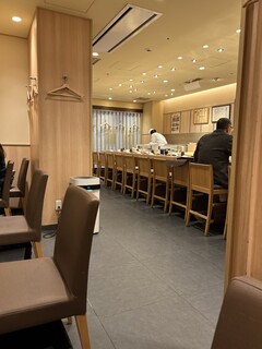 Tsukiji Sushi Sei - 