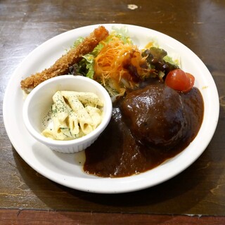 七間町スパーゴ