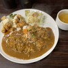 カレー倶楽部 ルウ 渡辺通店
