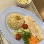 CHICKEN RICE CLUB - 