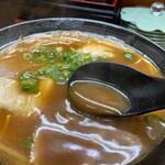 みそラーメンさつき - 