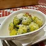 クレメンティア - 