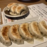 餃子酒場 - 