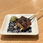 うなぎ 焼き鳥 う福三宮 さんちか味ののれん街 - 