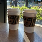 スターバックスコーヒー - 