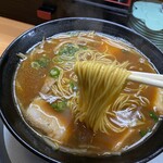 みそラーメンさつき - 