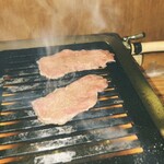 Tachigui Yakiniku Jiroumaru - 