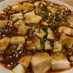 和記食坊 - 定番麻婆豆腐