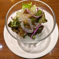 海皇 大阪堂島店 - 