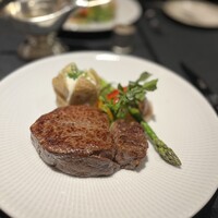 ステーキハウス リブルーム - 