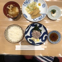 新宿割烹 中嶋 - 