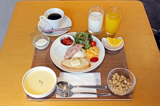 Fenix Restaurant and Bar - 富良野（ダイニングバー）の写真