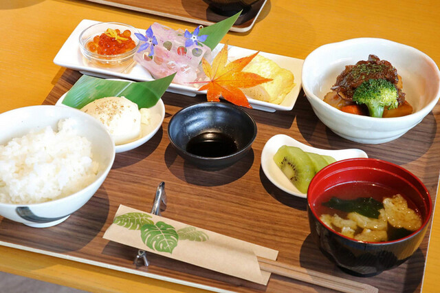 Fenix Restaurant and Bar - 富良野（ダイニングバー）の写真