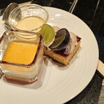 オールデイダイニング　ラジョウ - 