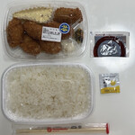 ほっともっと - 料理写真: