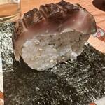 呑小路 やま岸 - 