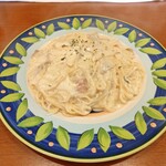 PASTA NONNOENONNA - 