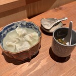 呑小路 やま岸 - 