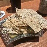 呑小路 やま岸 - 