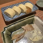 呑小路 やま岸 - 