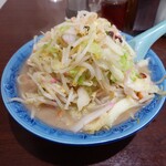 長崎菜館 - 