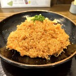 Naochan - その職人技の衣に鶏胸肉のしっとり食感が合わさったチキン南蛮はまさに❗️今迄に無い唯一無二の軽さと心地良さ。