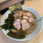 ラーメンショップ - 