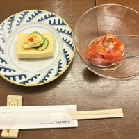 ざくろ 室町店 - 